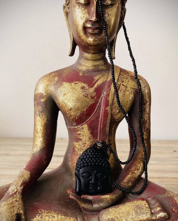 Buddha Necklace