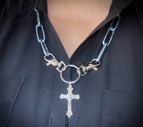 Cross ( Unisex )