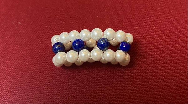 Lapis Lazuli ring