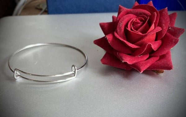 Expandable Bracelet