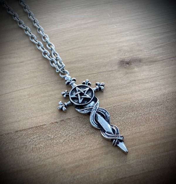 Altar Ego Sword