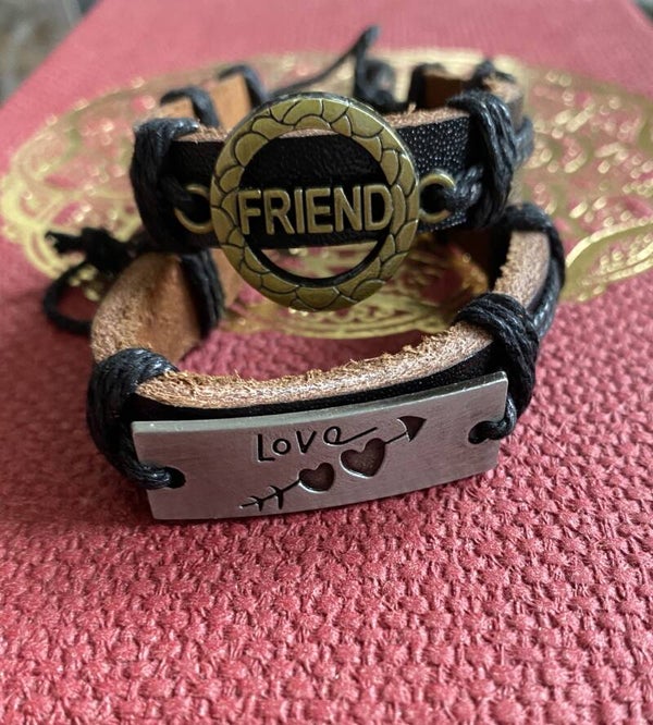 Friend / Love