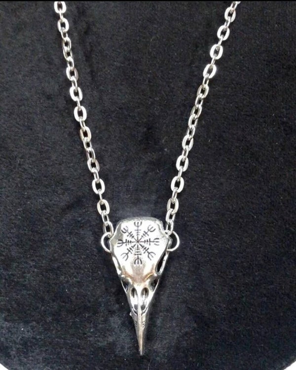Raven's Skull 2