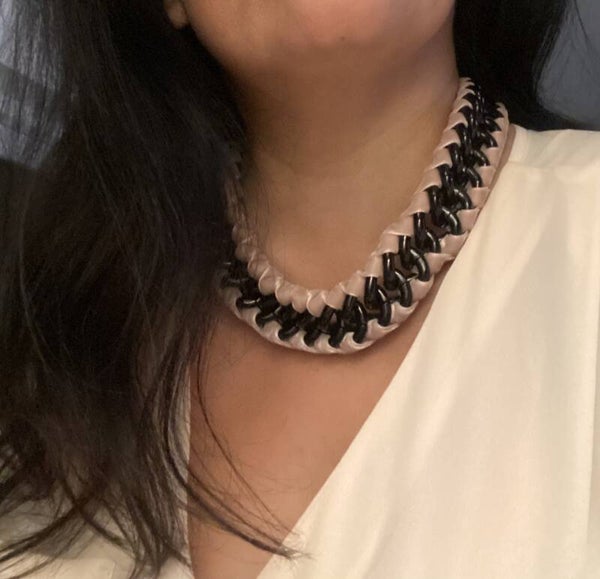 Coarse Necklace