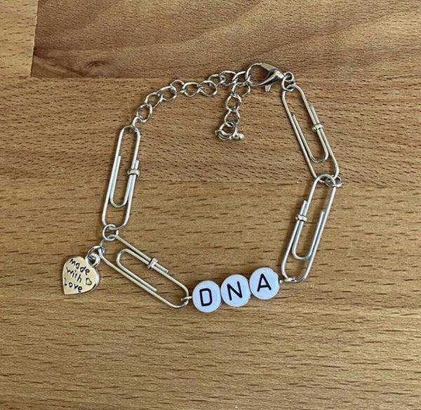 DNA