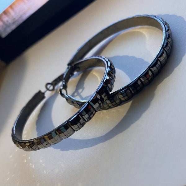Black Rings