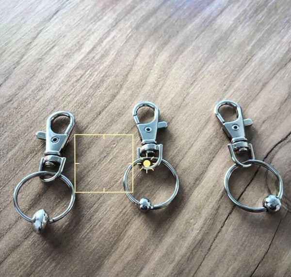 Pants accessoires