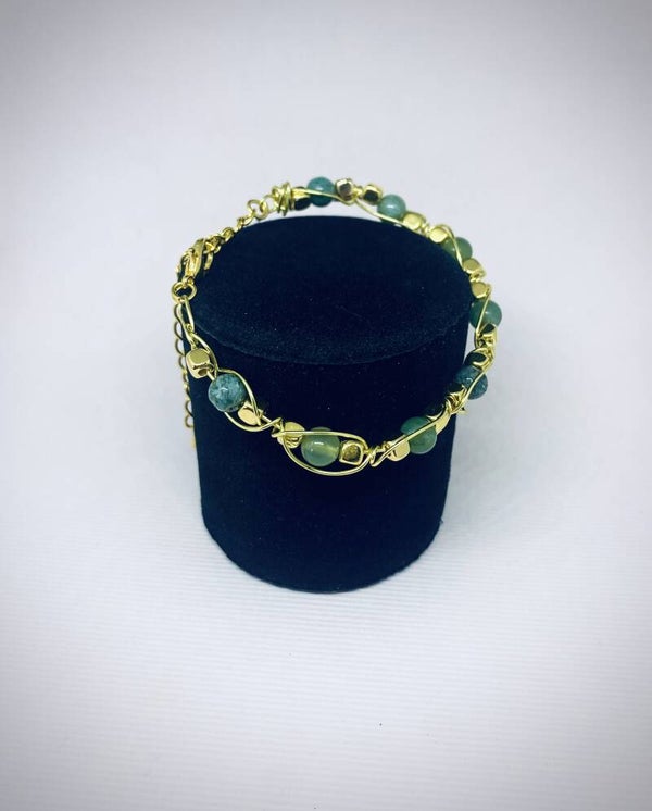 Wired Bracelet