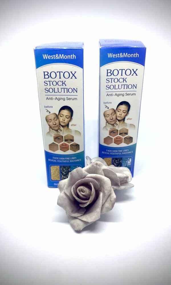 Botox Serum