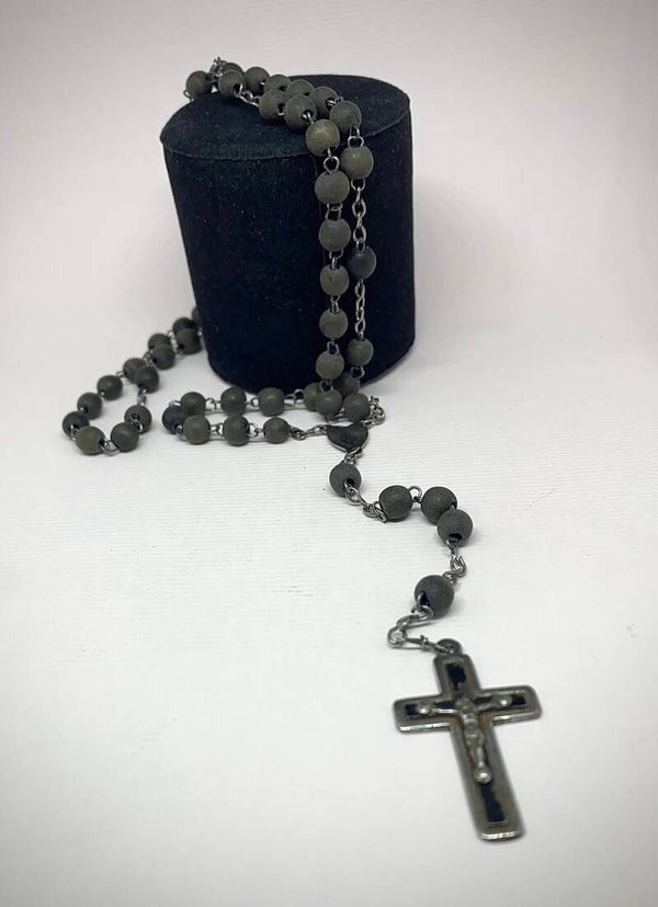 Brocante Rosary