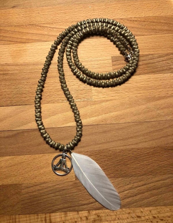 African Jasper