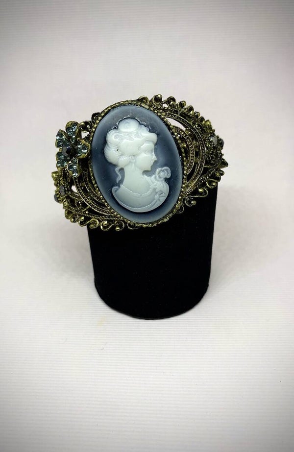 Filigree Bracelet