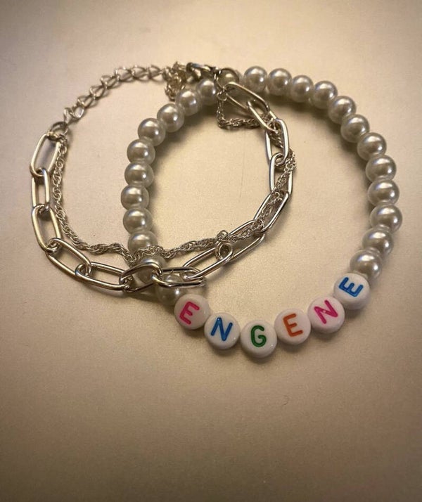Engene bracelet