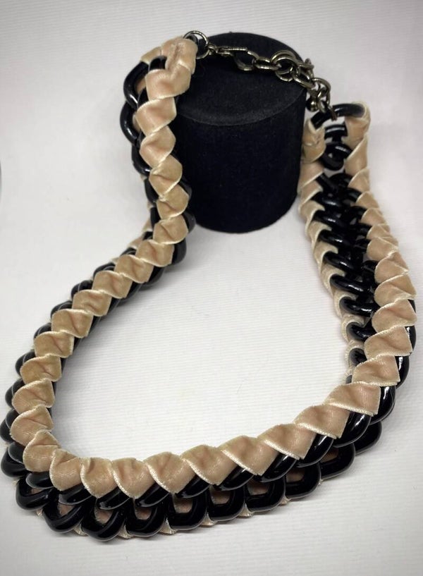 Velvet Necklace ♡11-11
