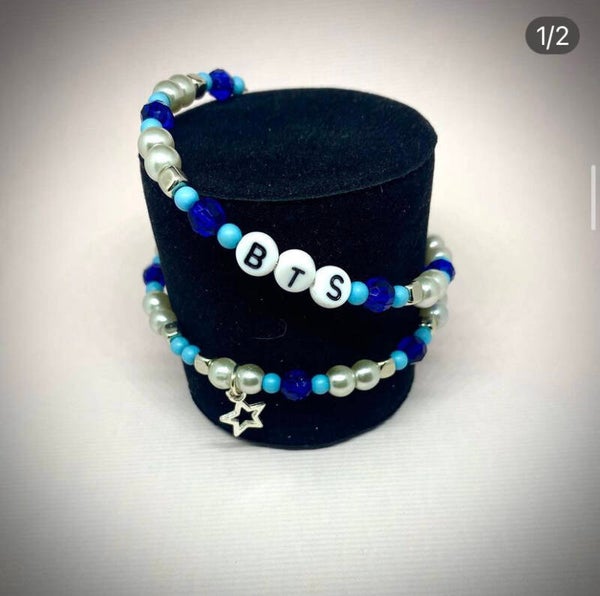 Snake bracelet