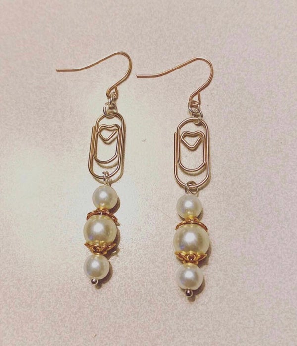 Stylish Paperclip ♡