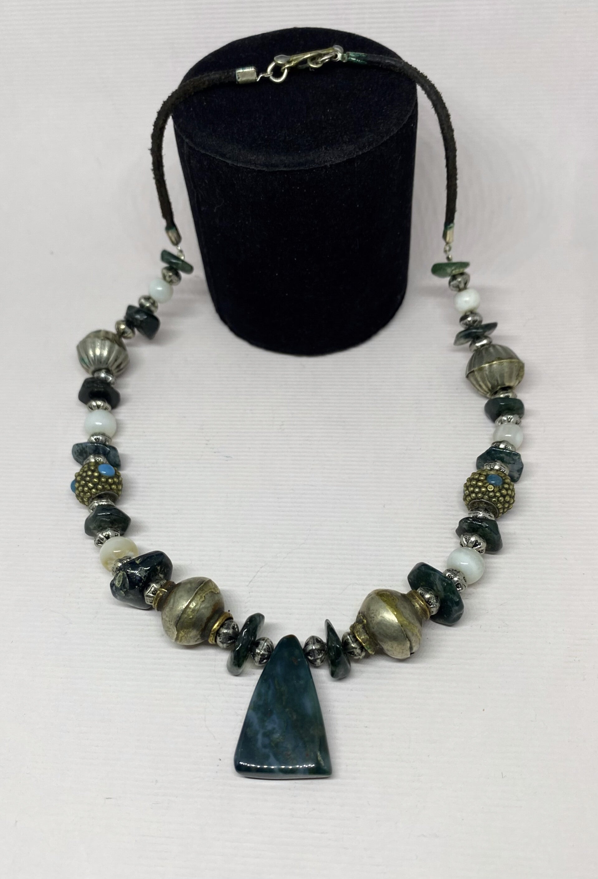 Vintage Apatite