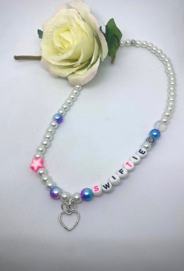 Swiftie Necklace