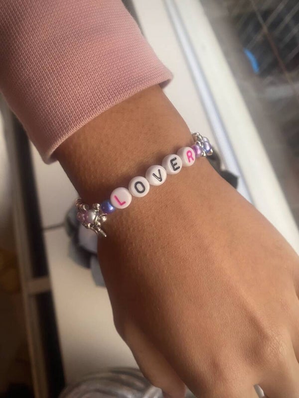 Lover Bracelet