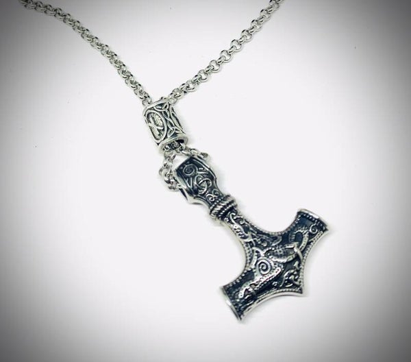 Vikings Thors Hamer