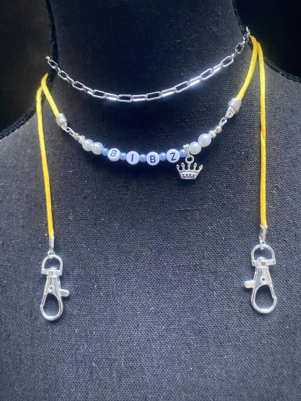 BiBz Choker
