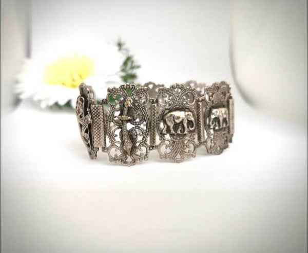 Antieke Vintage