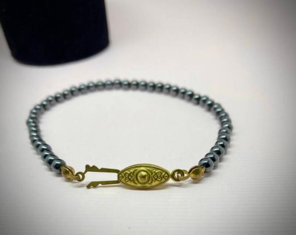 Elegant Hematite