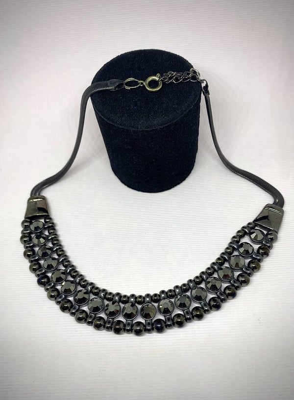 Vintage black