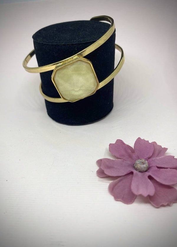 Designer bracelet