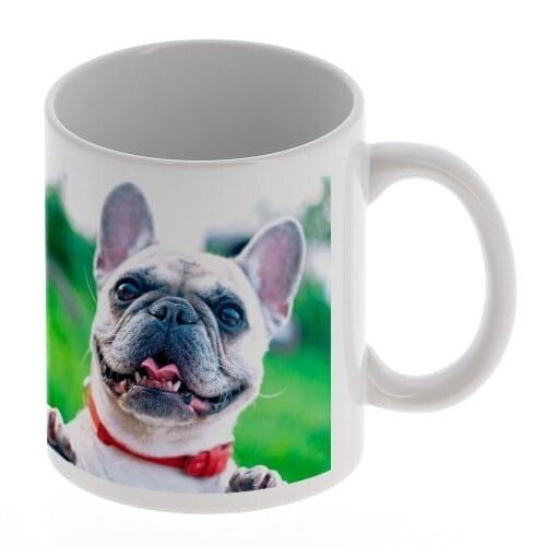 Mug céramique