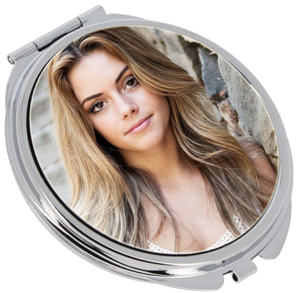 Miroir de poche