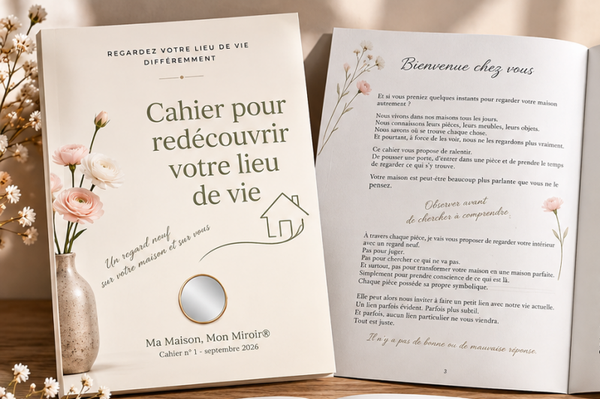 Cahier n°1