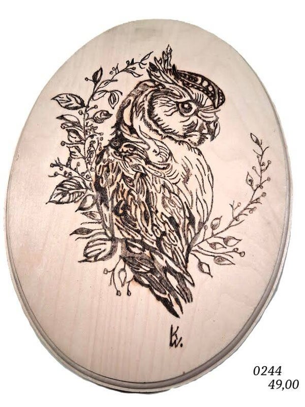 Dekoratives Wandbild