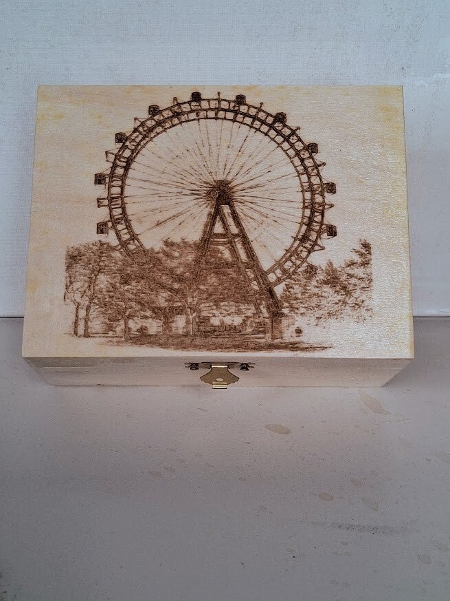 Wiener Riesenrad