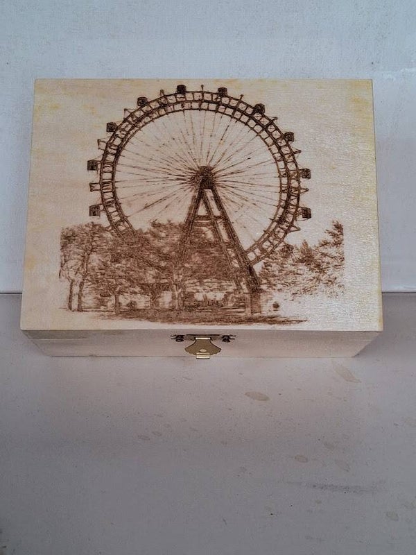 Wiener Riesenrad