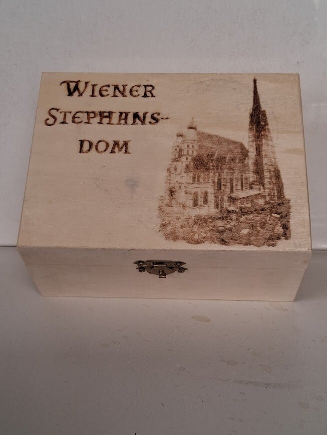 Wiener Stephansdom