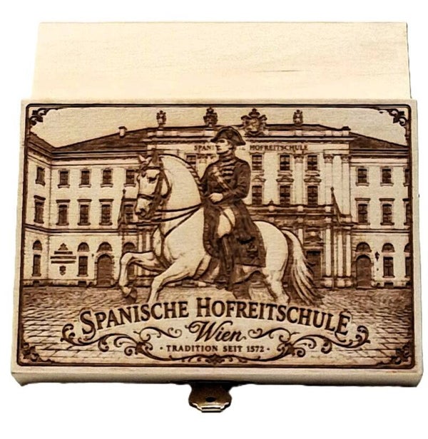 "Spanische Hofreitschule"