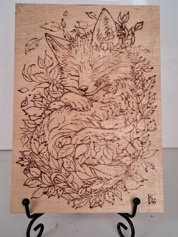 Wandbild