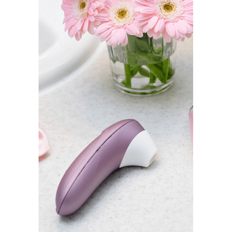 Stimulateur clitoridien sans contact Pro - Womanizer