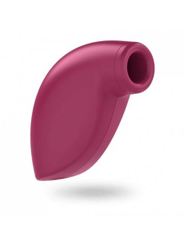 Stimulateur Satisfyer one shot