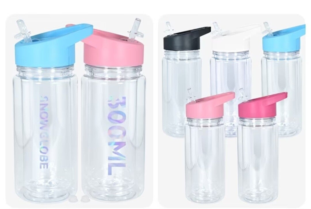 Kids 10oz water bottles