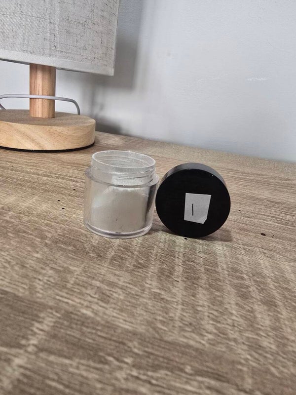 Mica powder
