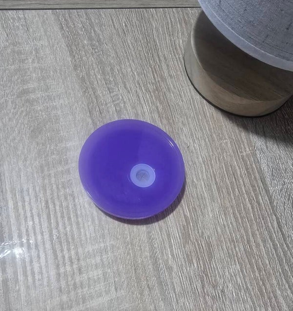 16oz/20oz Purple lid