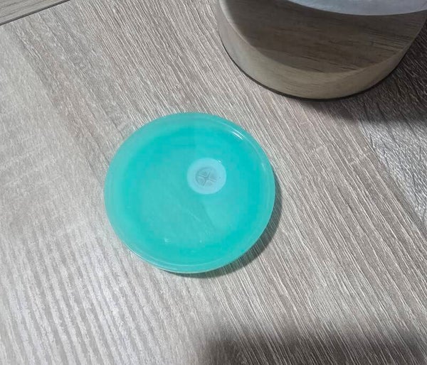 16oz/20oz Green lid