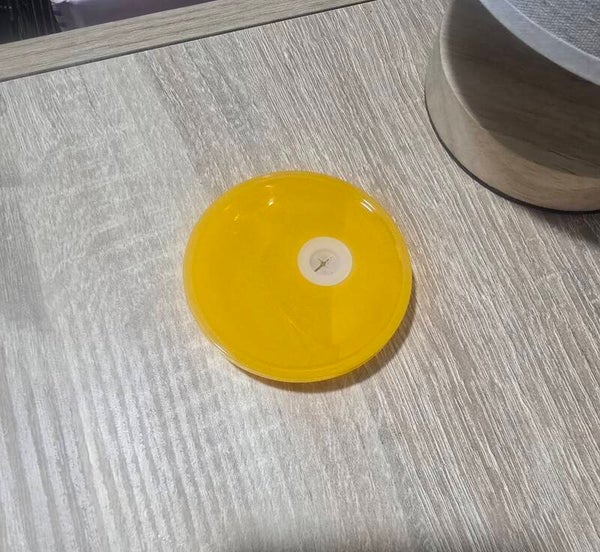 16oz/20oz yellow lid