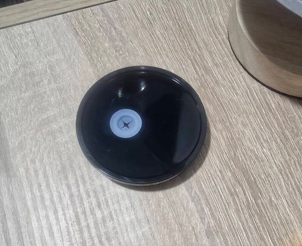 16oz/20oz Black lid