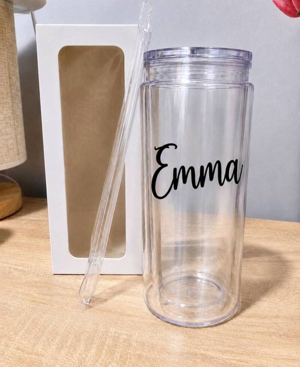 Personalised Name