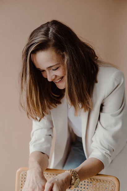 tarinda straver business coach personal branding