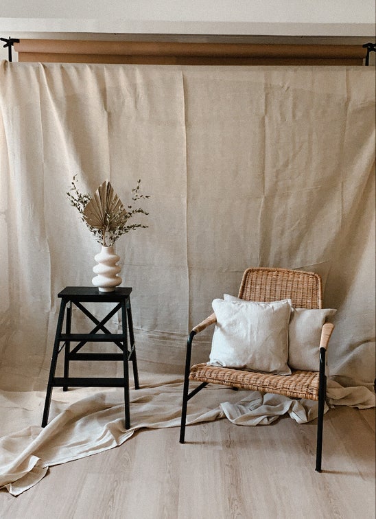 daglichtstudio shootlocatie kampen atelier murier