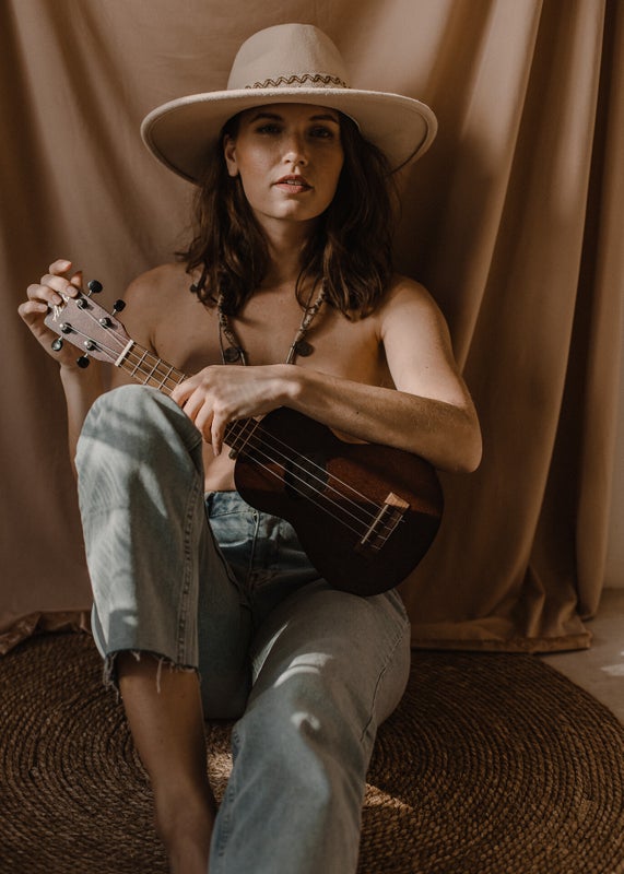 country vibes fotoshoot boudoir